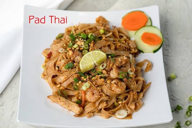 Pad Thai