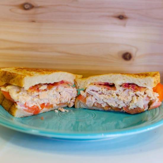 Padang Padang Sandwich