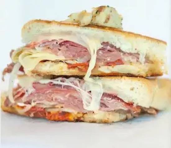 Palermo II Special Sandwich