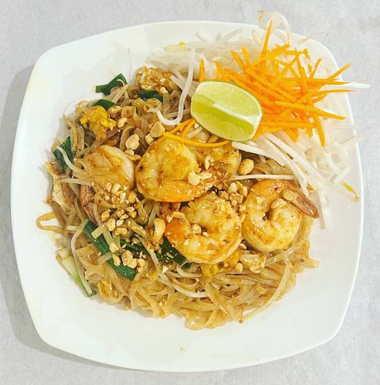 Panang Curry