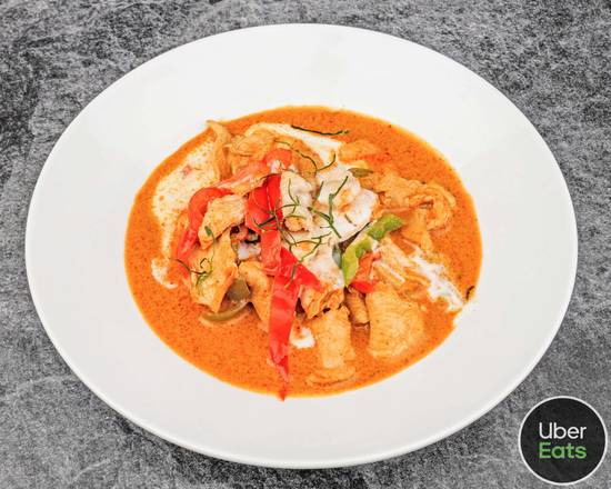 Panang Curry