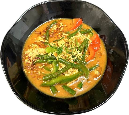 Panang Curry