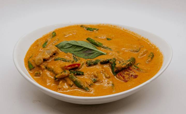 Panang Curry
