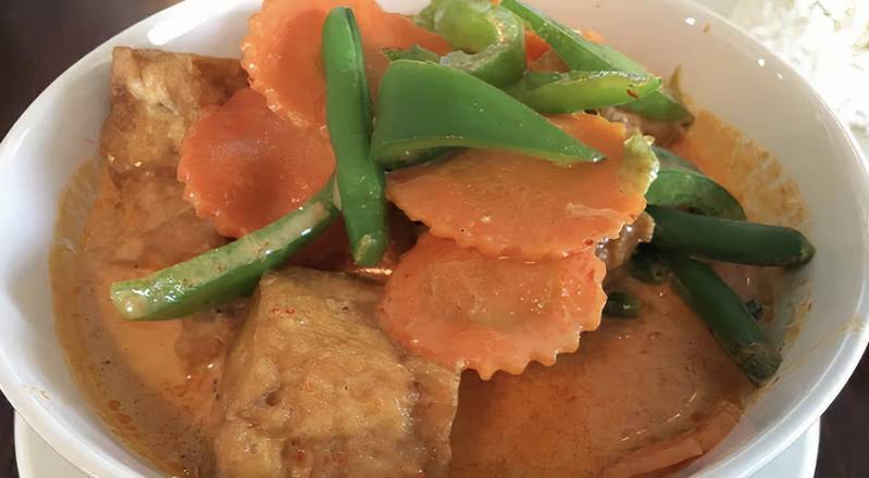 Panang Curry