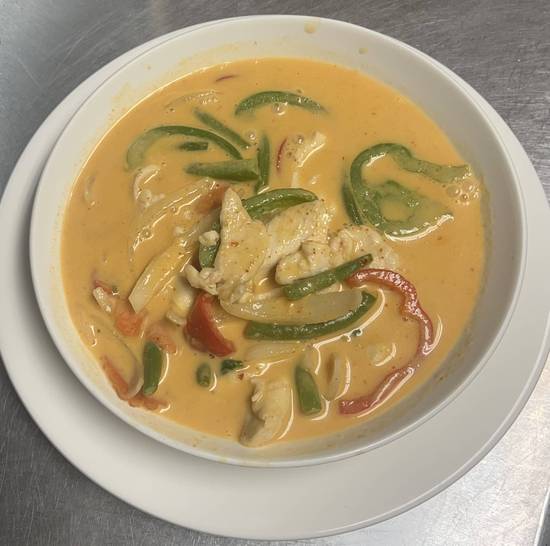 Panang Curry