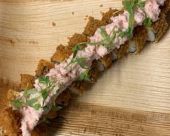 Pane Roll