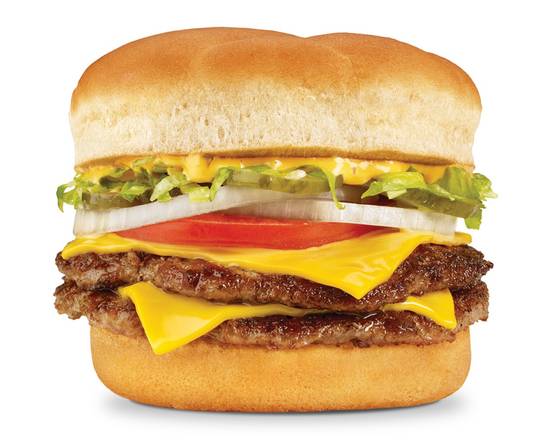 Papa  Burger