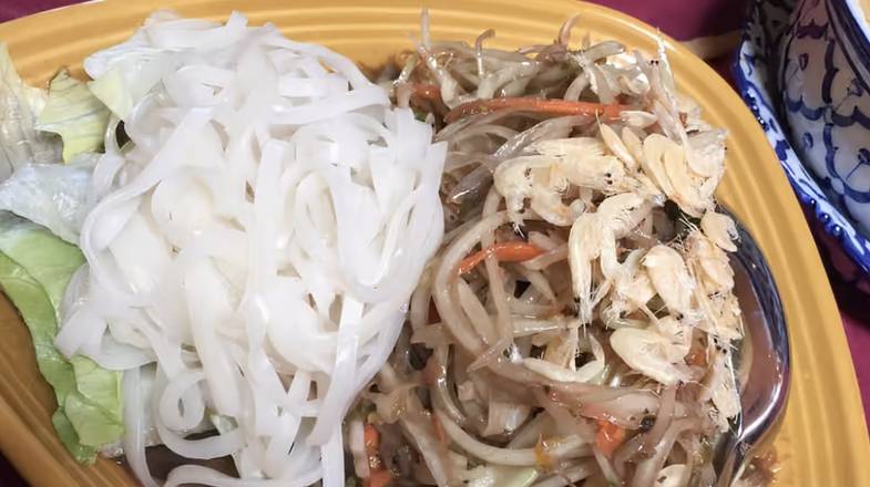 Papaya Salad