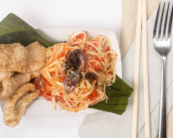 Papaya Salad