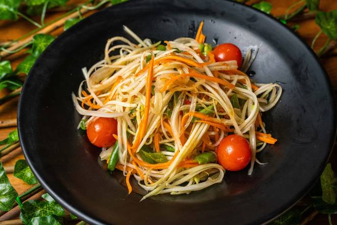 Papaya Salad