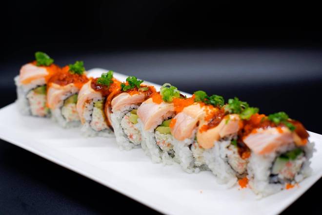 Paradise Roll