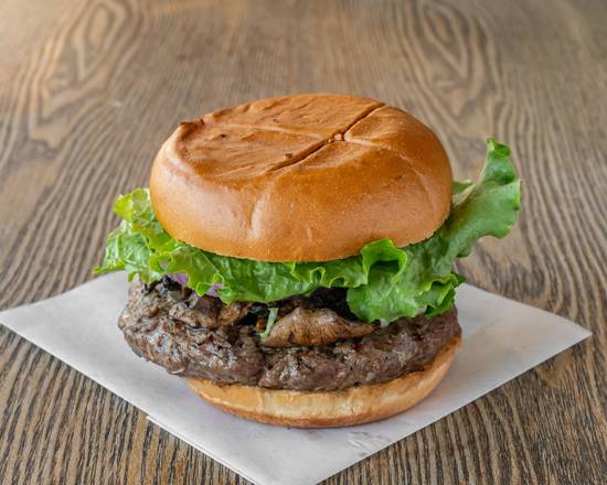 Paris Burger