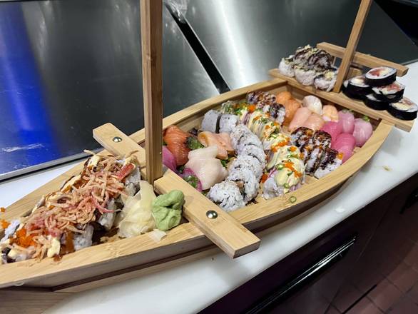 Party Tray