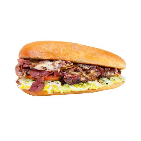 Pastrami