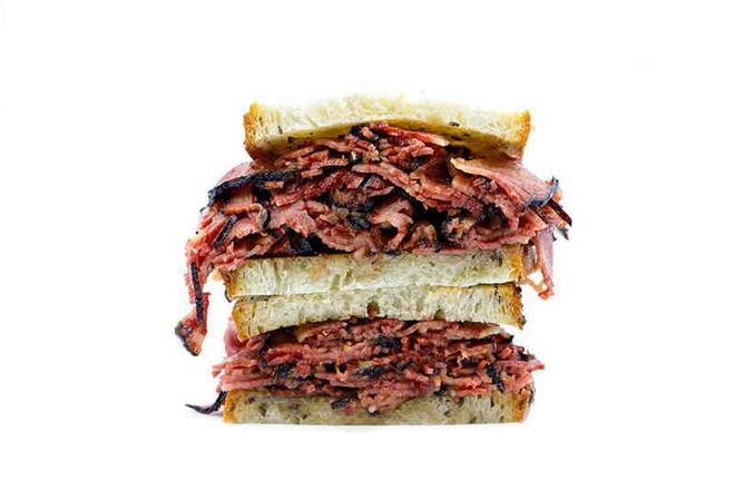 PASTRAMI
