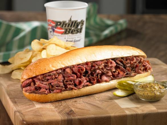 Pastrami