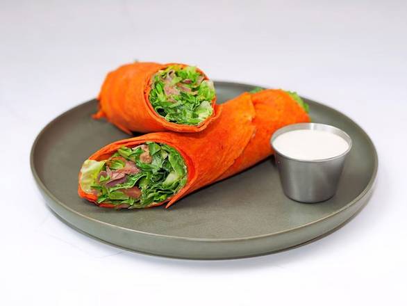 Pastrami Roll