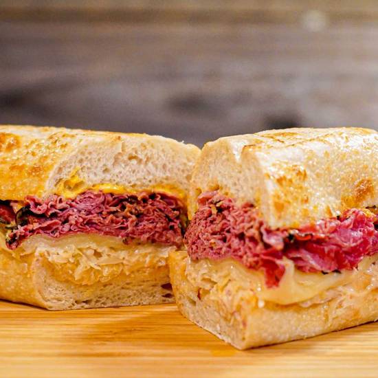 Pastrami