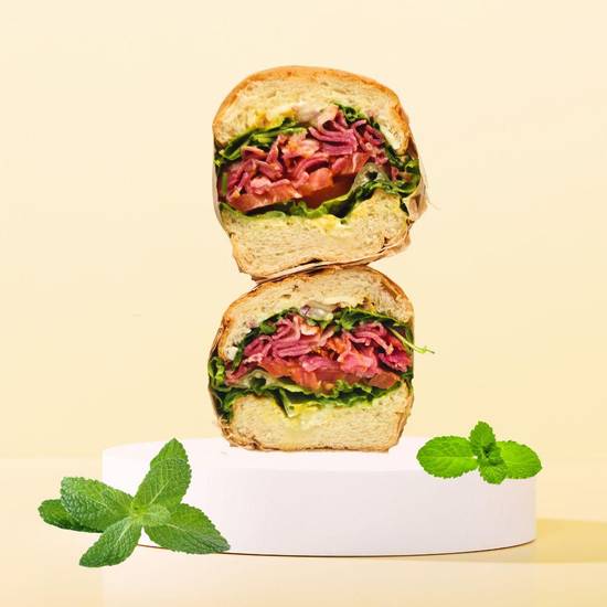 Pastrami/
