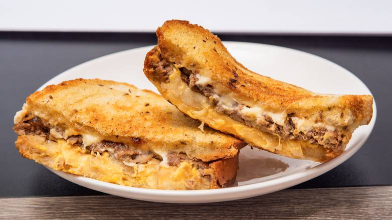 Patty Melt