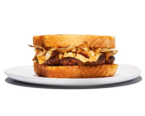 Patty Melt