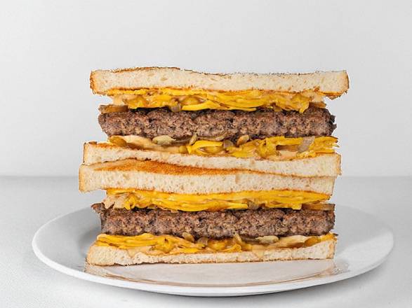 PATTY MELT