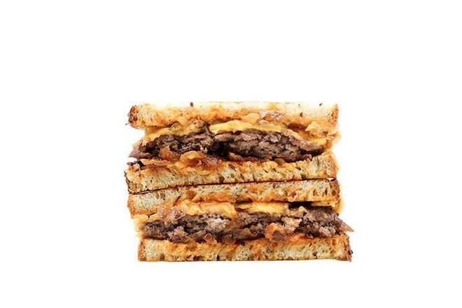 PATTY MELT