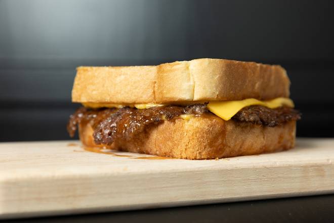 Patty Melt
