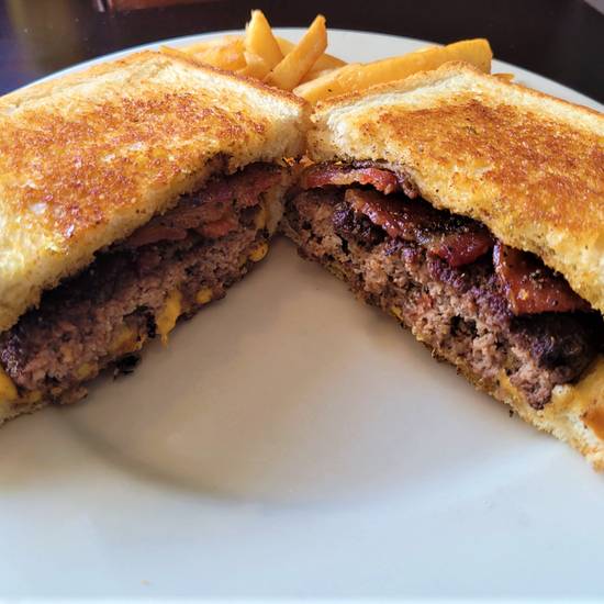 Patty Melt