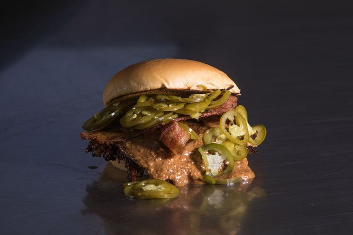PB Burger