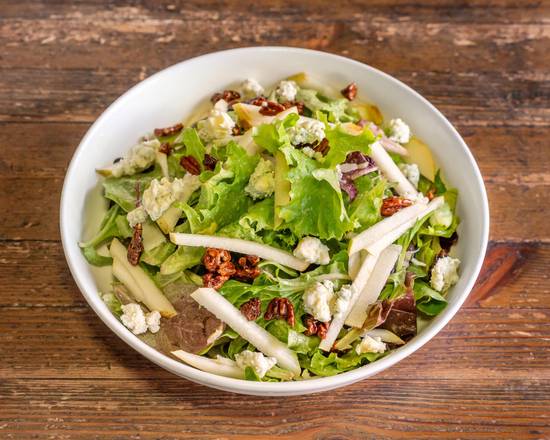Pear Salad