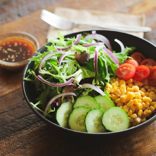 Pepper Salad