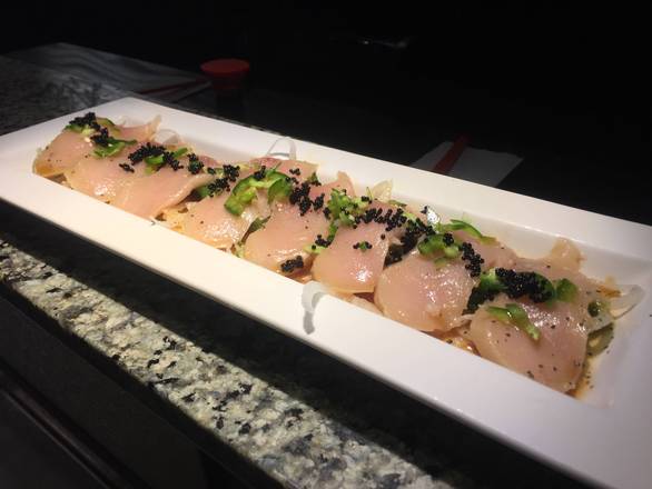 Pepperfin