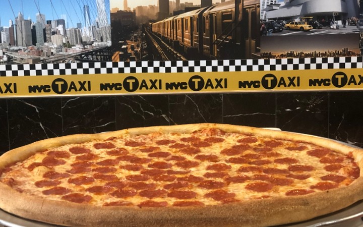 Pepperoni