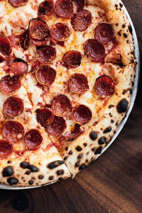 Pepperoni