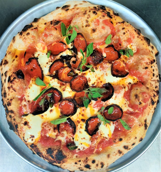 Pepperoni