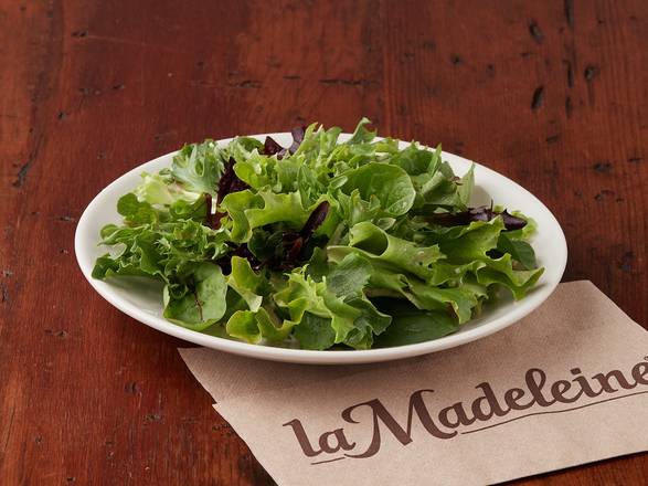 Petite Field Greens Salade