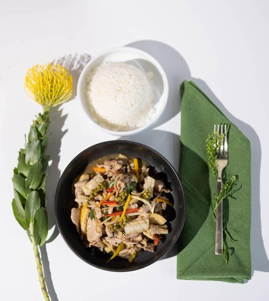Phad Cha