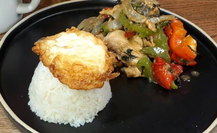 Phad Ka Praw