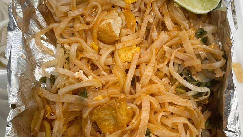 Phad Thai
