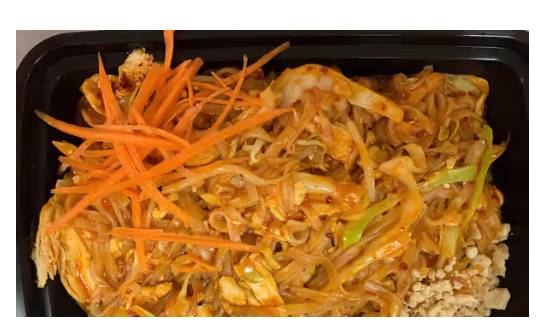 Phad Thai