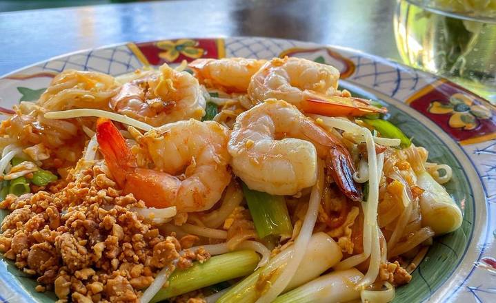 Phad Thai