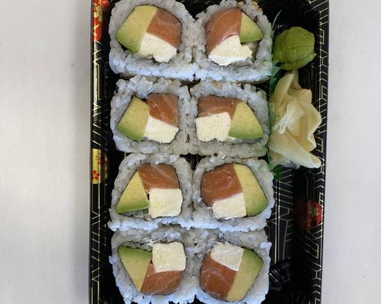 Philadelphia Roll
