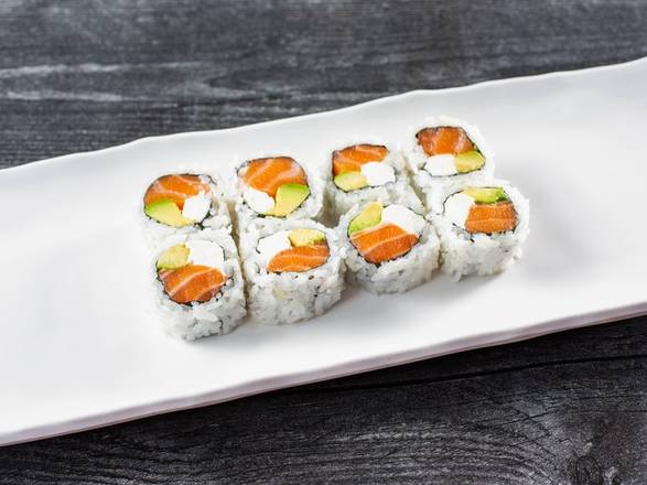 Philadelphia Roll (Delivery)