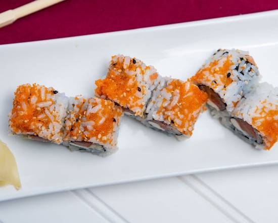 Philadelphia Roll