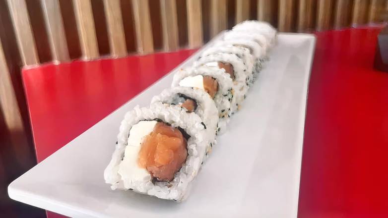 Philadelphia Roll