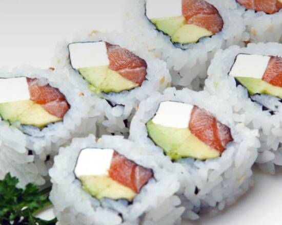 Philadelphia Roll