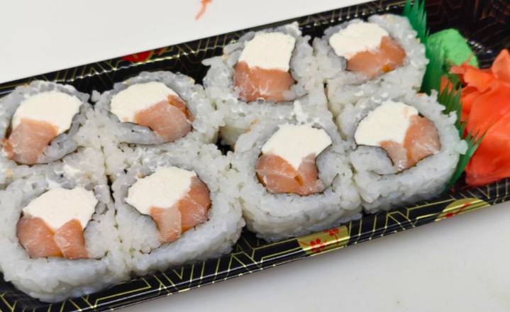 Philadelphia Roll