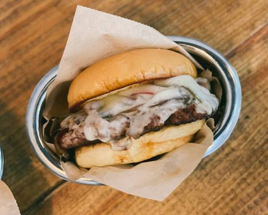 Philly Burger