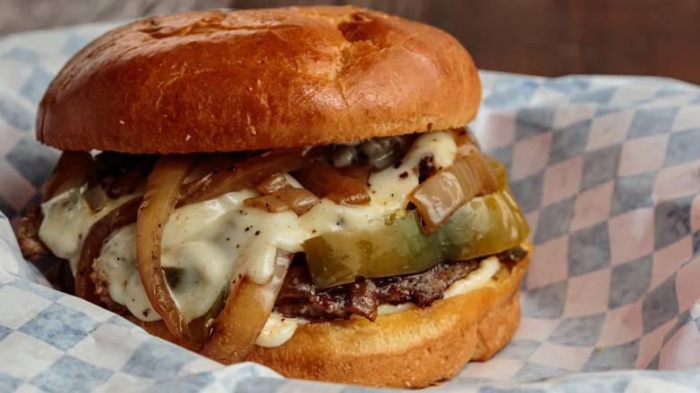 Philly Burger